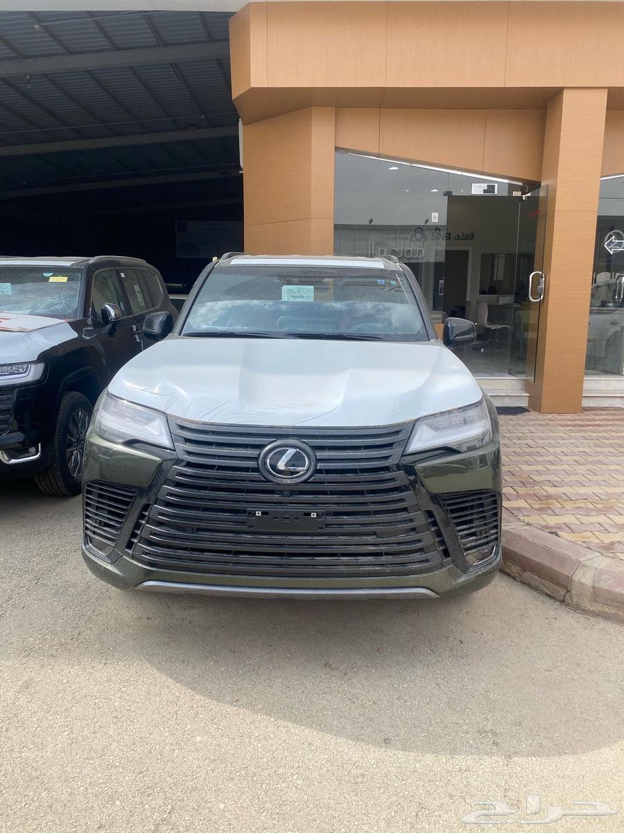 The sale has been completed. Only for replacement, KZZ 2023 Saudi Ziti zeros.63332936079107111