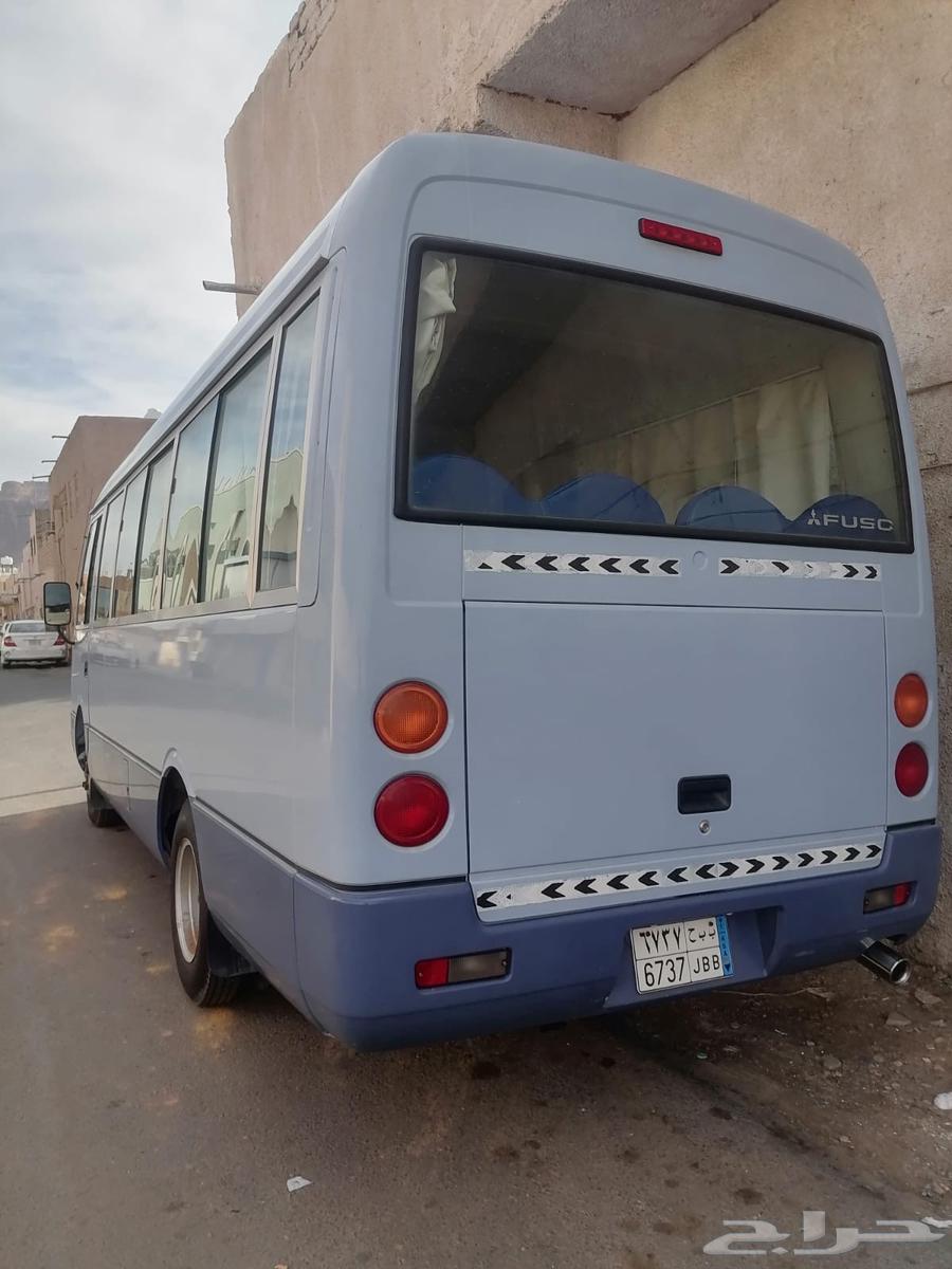Mini Bus Rental (Duba-Tabuk-NEOM-)63008801683202114