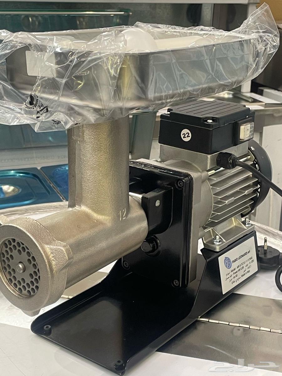 Italian meat grinder, restaurant grinders, butcher grinders, electric appliances, equipment63217032975490112