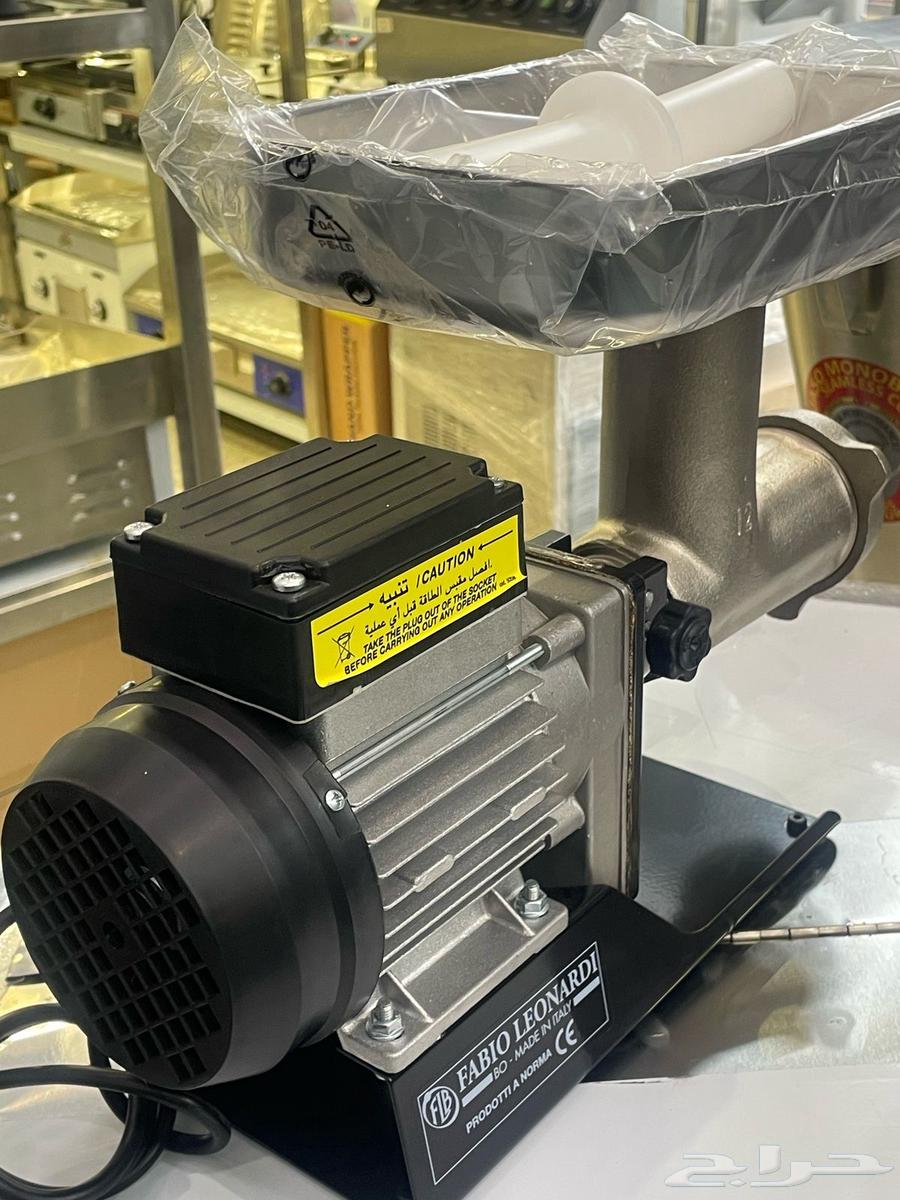 Italian meat grinder, restaurant grinders, butcher grinders, electric appliances, equipment632170329754901120