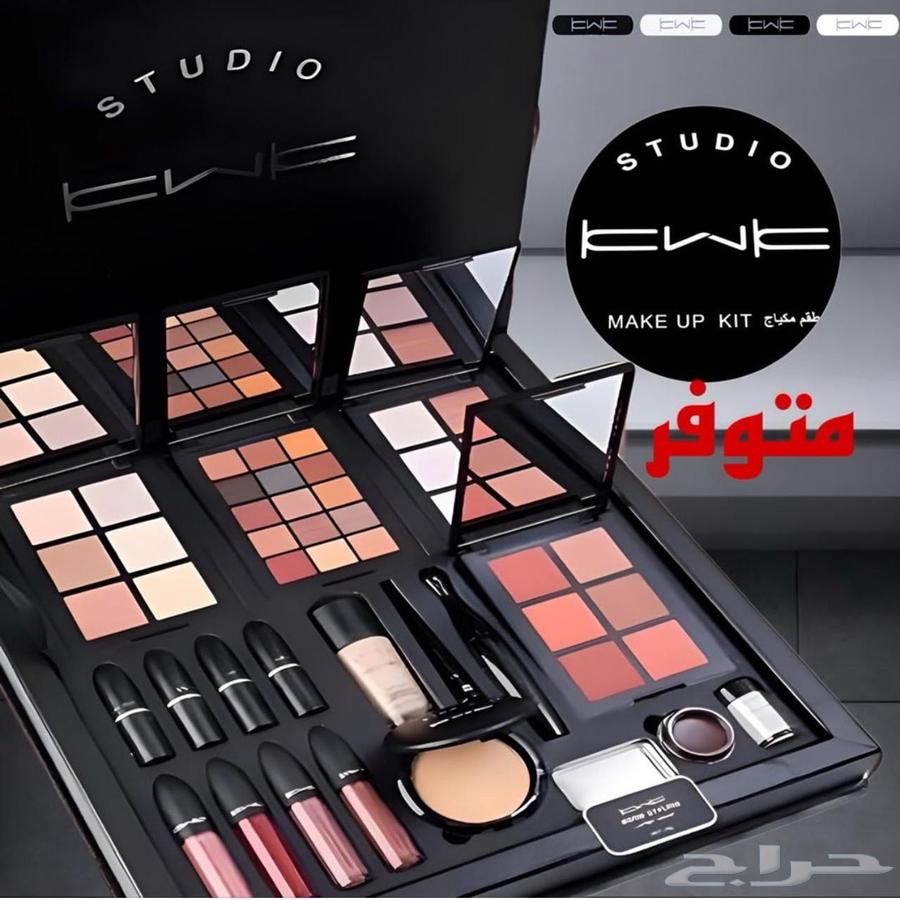 Makeup sets63216577221123111