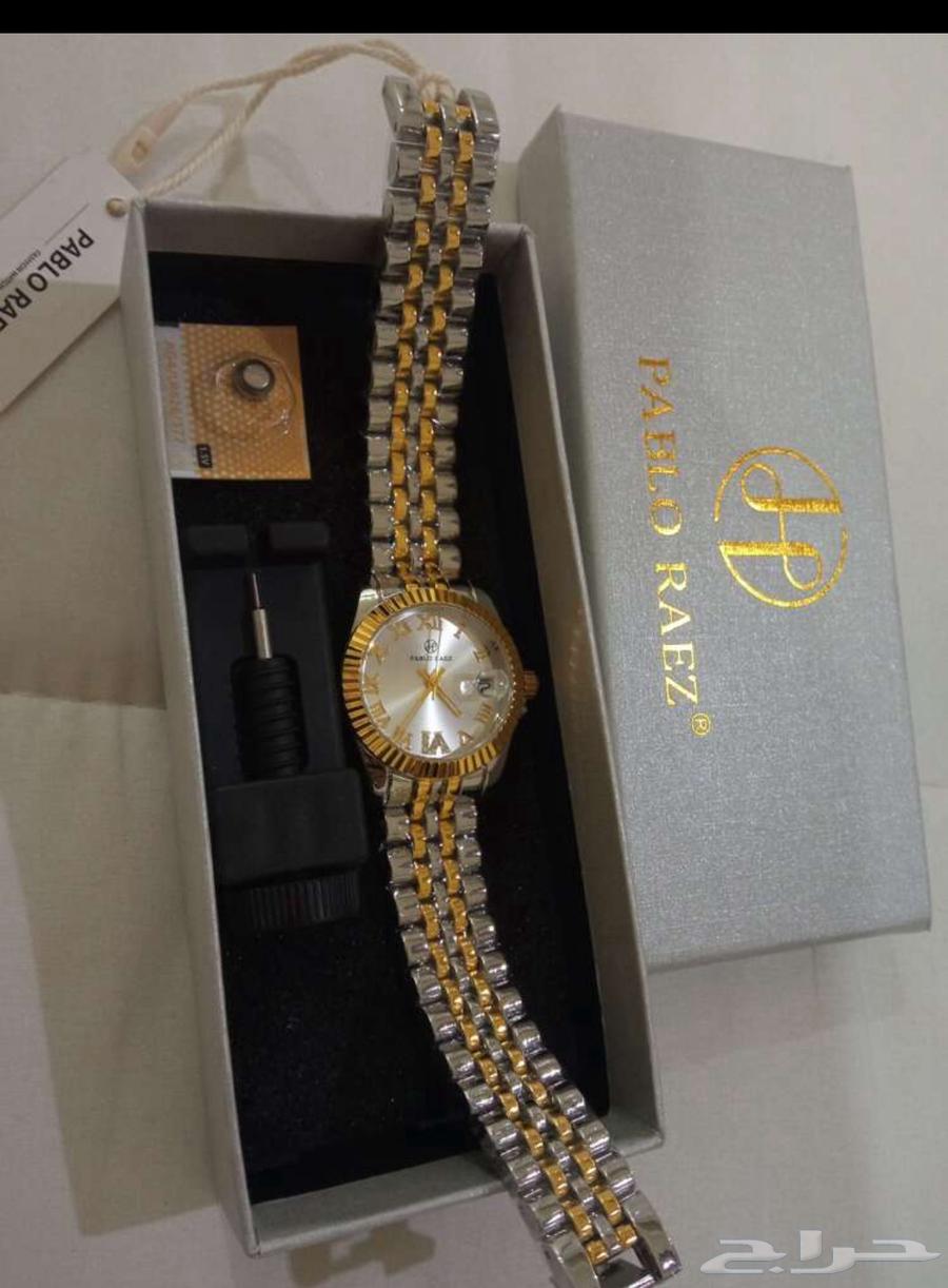 ساعات نسائية جديدة للبيع63008700278786112