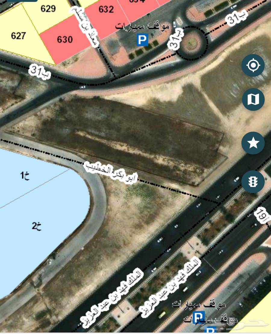 Land for sale, commercial residential, Dammam63008793395458119