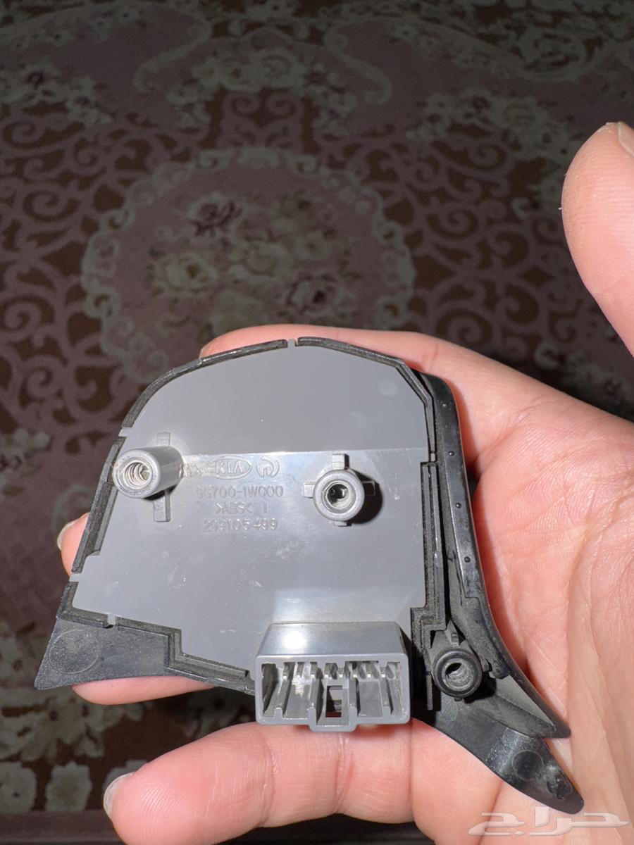 تحكم صوت كيا ريو63334785486978111