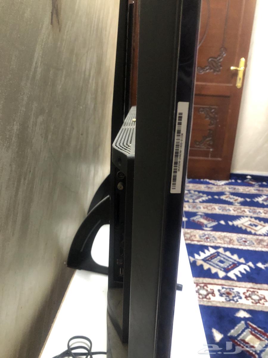 شاشه 55 بوصه 4K مافيه ملاحظات بقراطيسه63334110250498112