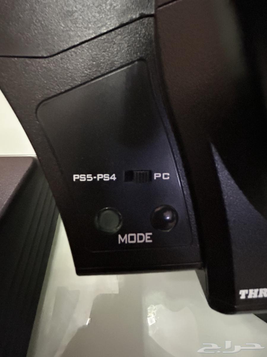 Thrustmaster63219586400258113