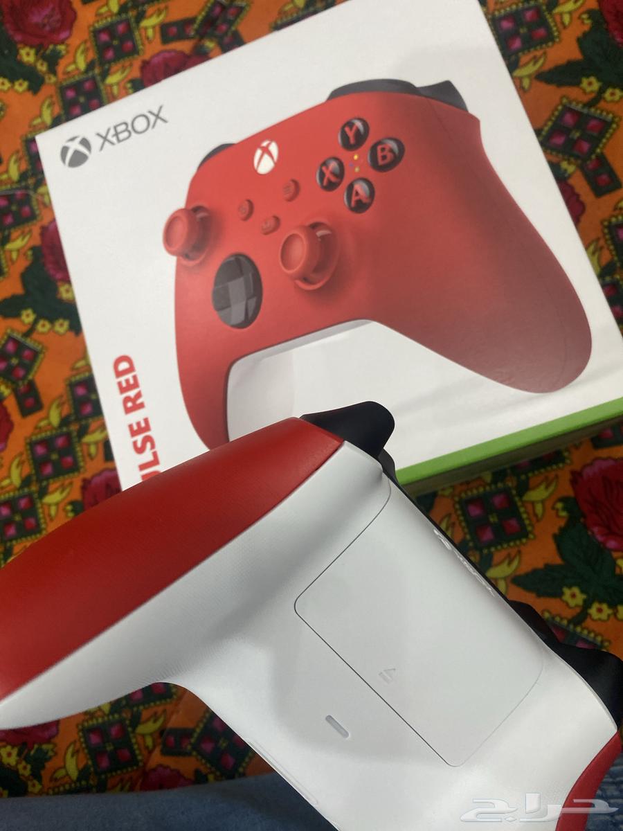 Xbox controller63217556586626112