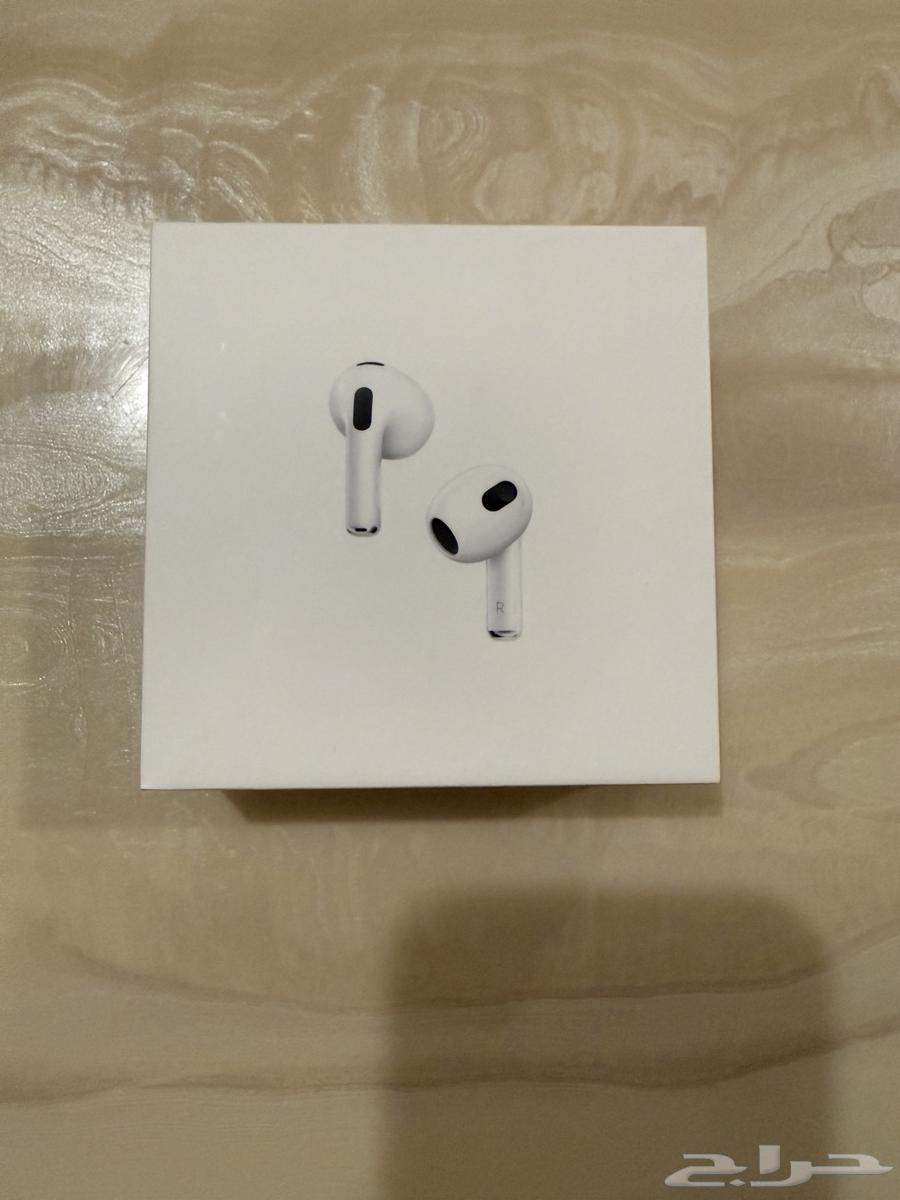 سماعات ايربودز ابل63218527391233114