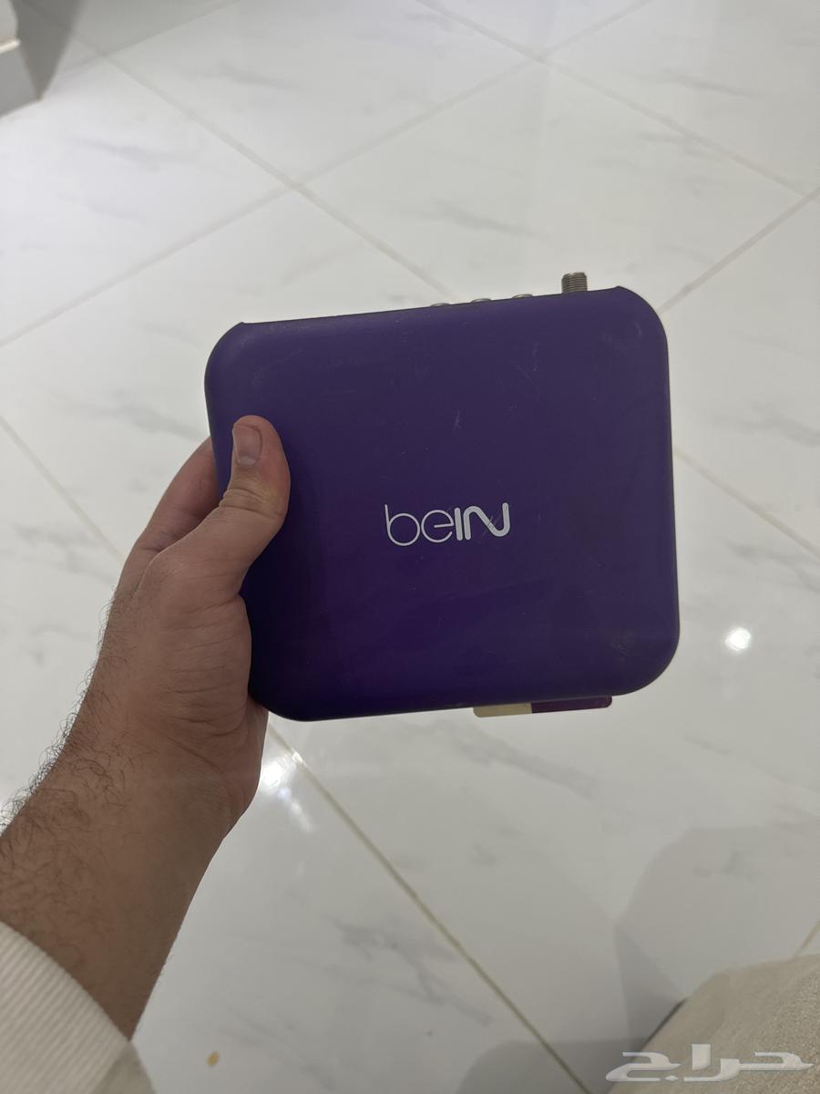 BeIN receiver63216573477378111