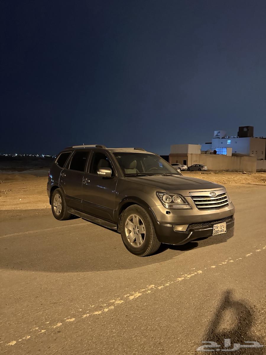 موهافي 2009 فل كامل 8 سلندر للبيع63331243754242113