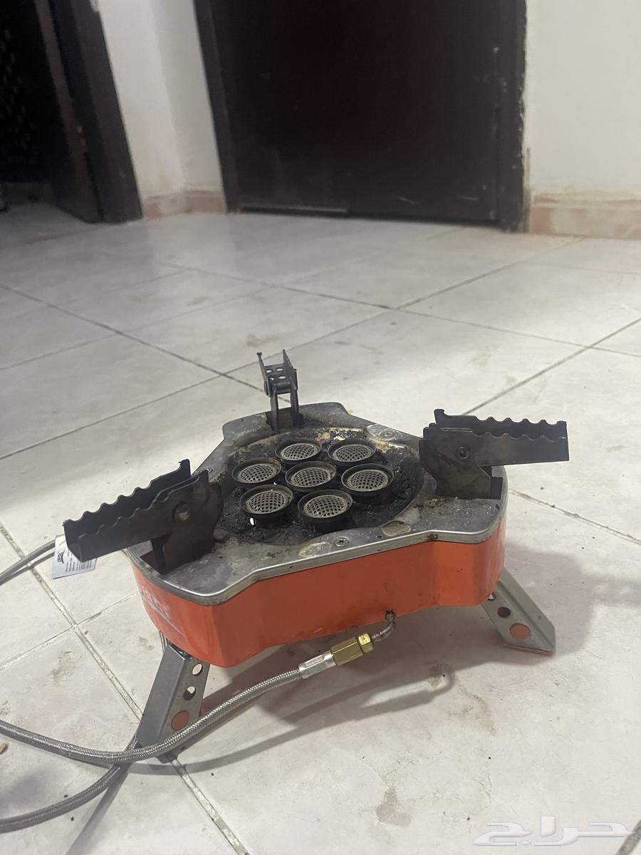 Receiver with gas compound63218010045313113