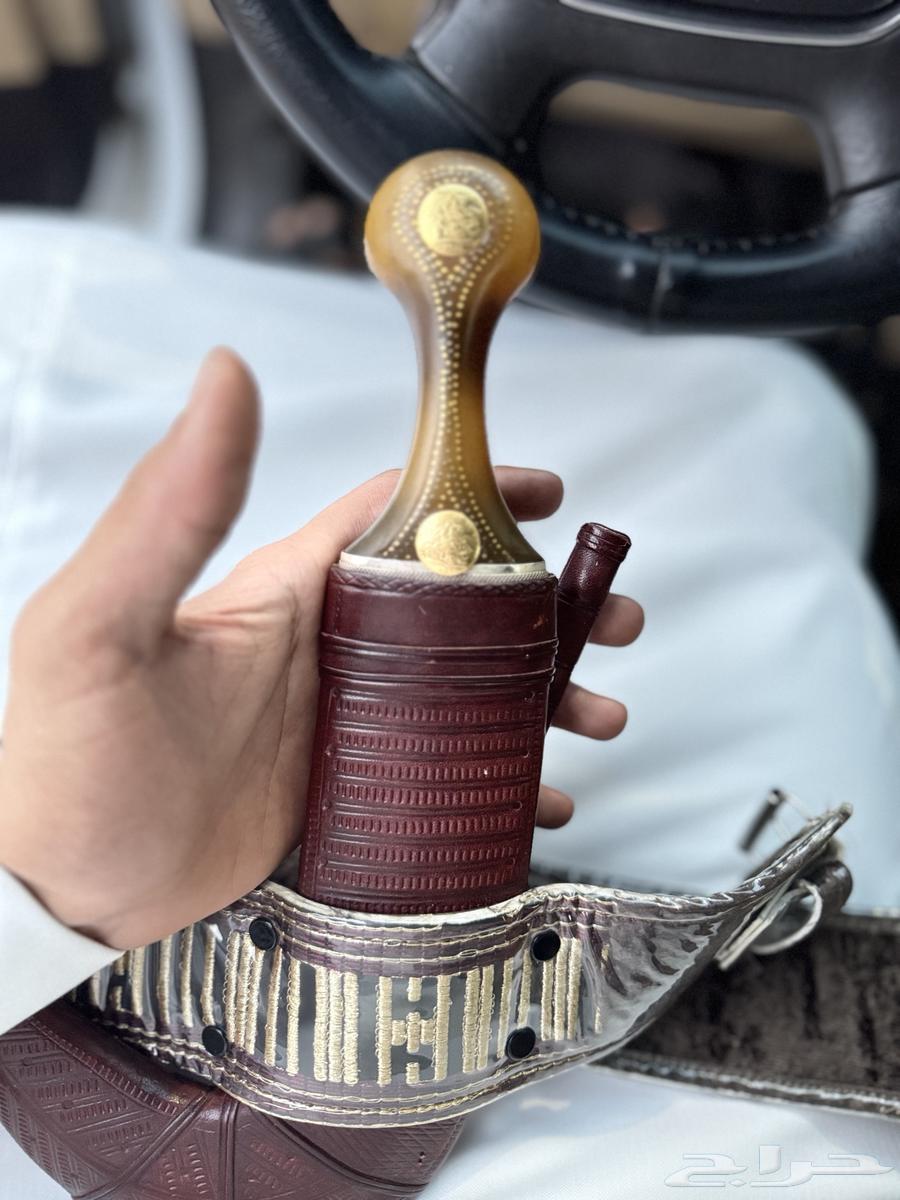 جنبيه للبيع63525877518211111