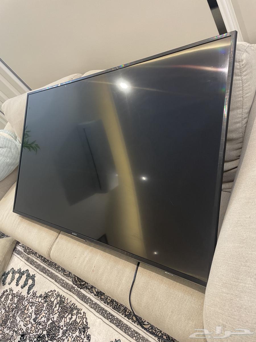 SONY 55-inch TV63216577671683112