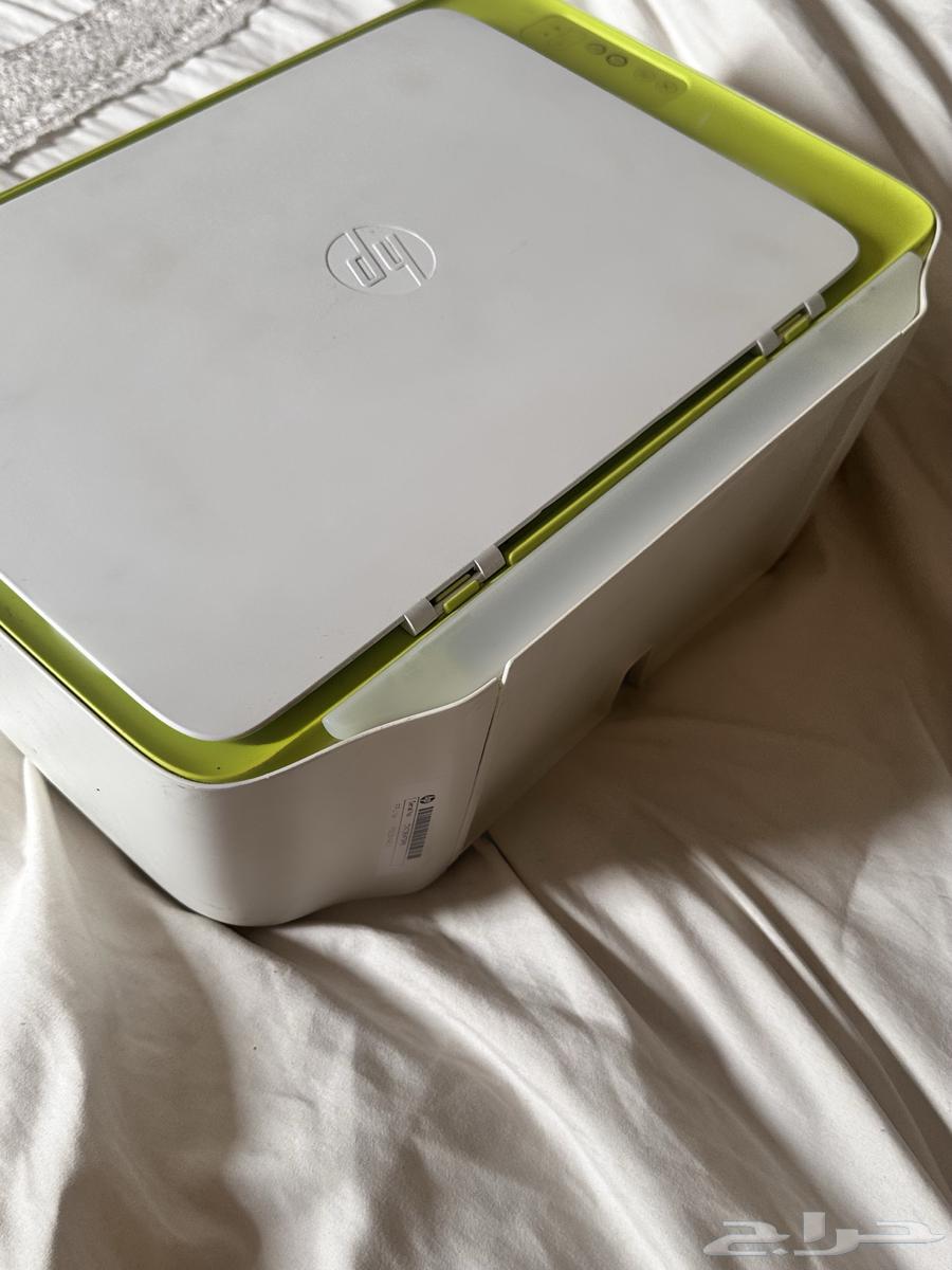 طابعه HP للبيع بيشه63218030991619111