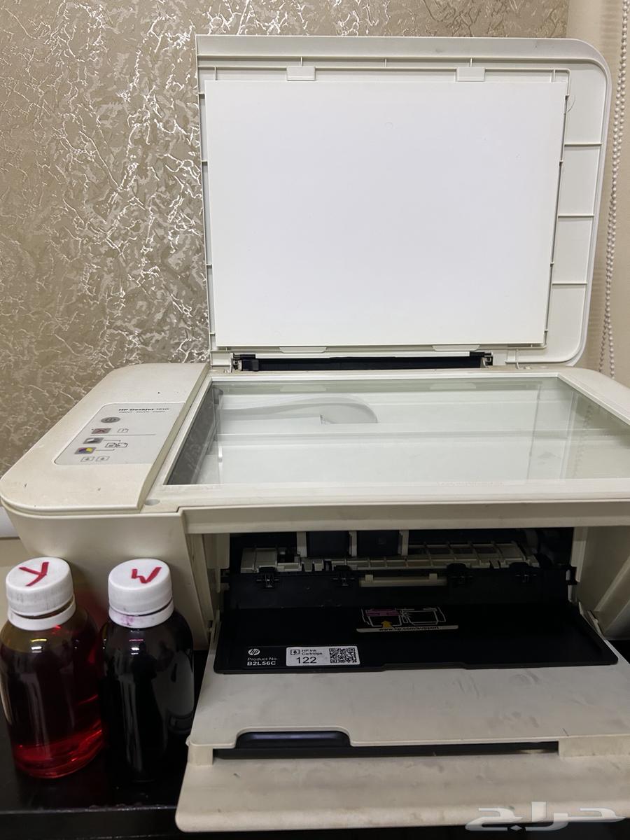 طابعه ورق HP63216071142531112