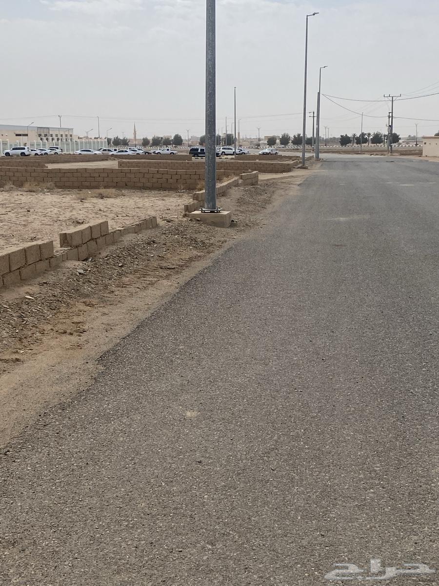 Land for sale in Al-Fuwairah, Qassim region62884371803523113