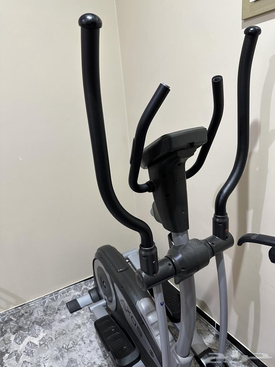 جهاز رياضي للبيع بحاله ممتازه63218027360513112