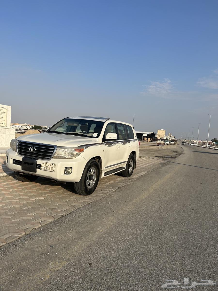 Land Cruiser GXR, fully loaded, for sale63331865869826110