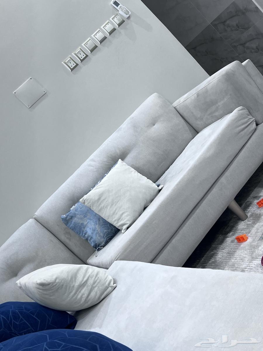 كنب بحاله جيده لايوجد به اي عيوب63218019841795111