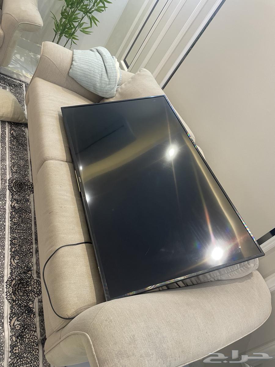 SONY 55-inch TV63216577671683113