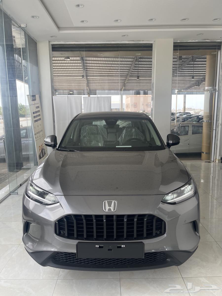 Honda ZR-V LX 202463331336601858111