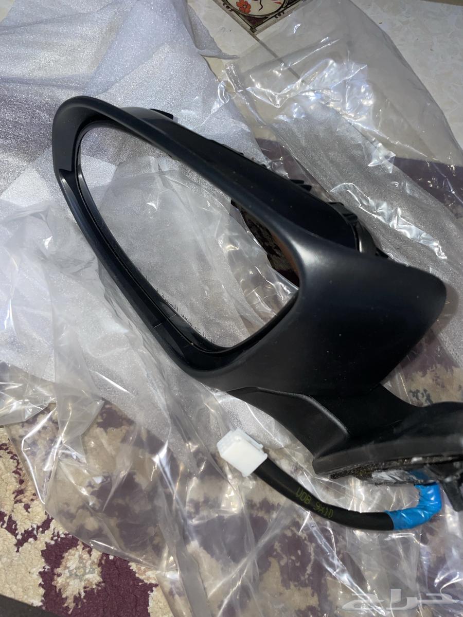Original mirror signal (driver side) brand new original (one piece available)63331509483394110