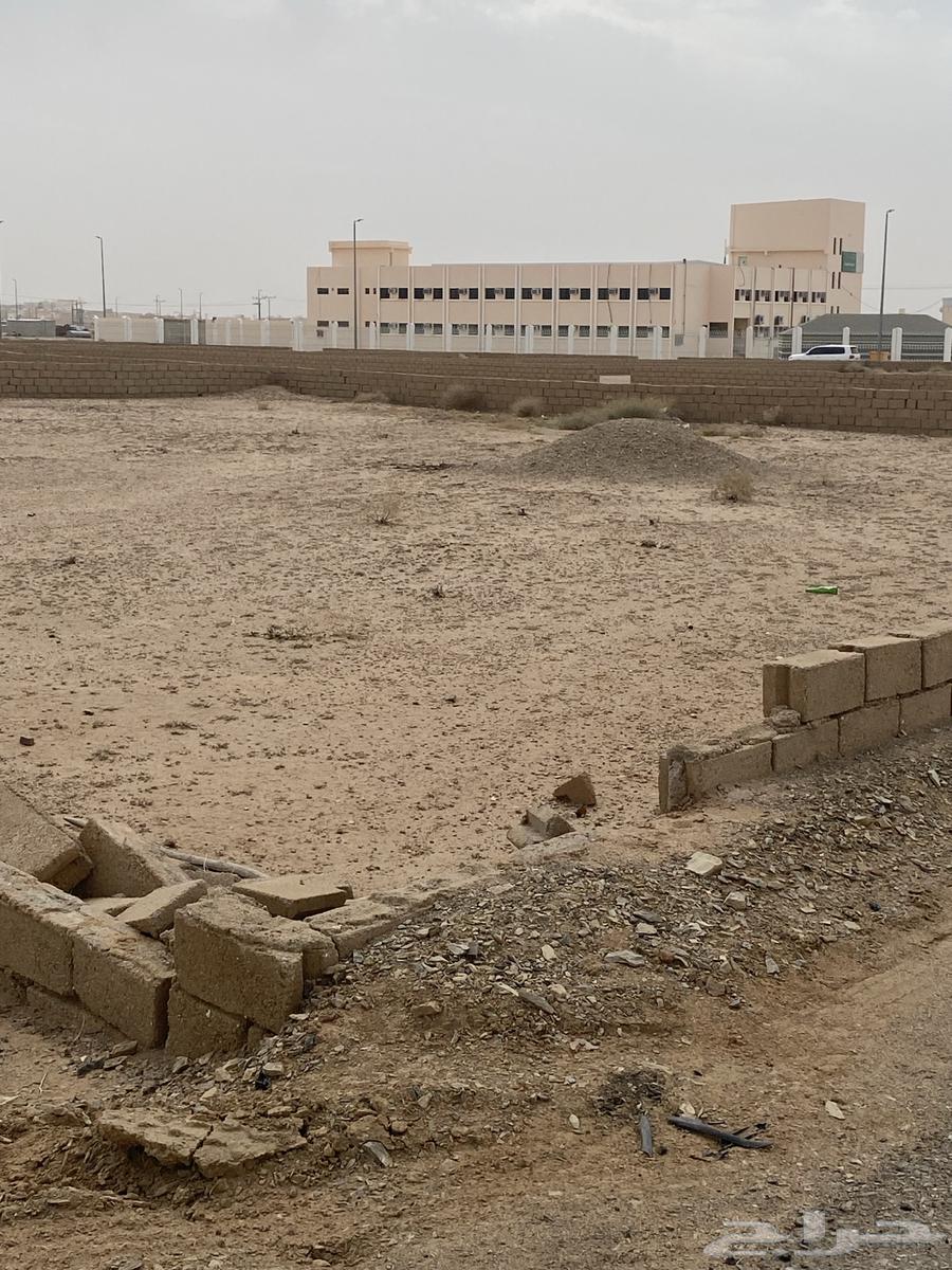 Land for sale in Al-Fuwairah, Qassim region62884371803523111