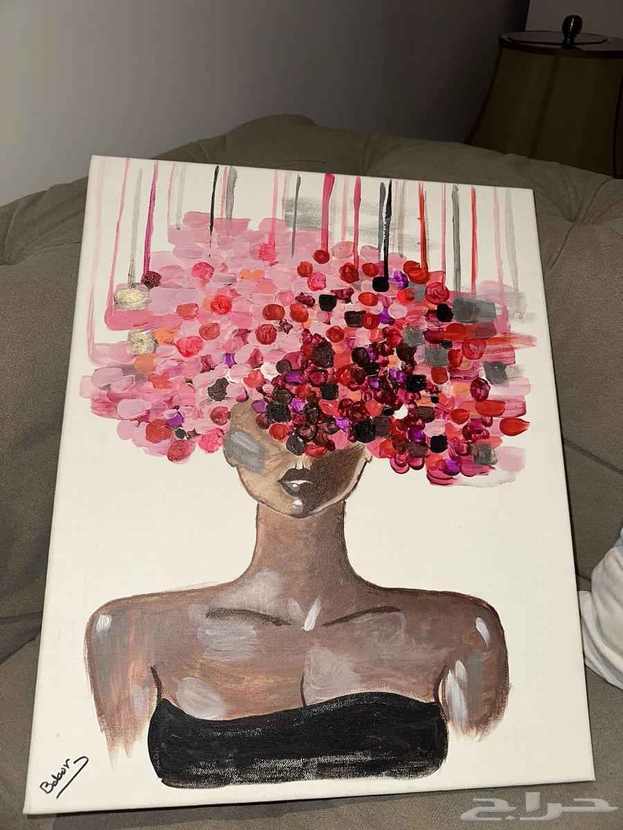 لوحة رسمه للبيع63218016787074112