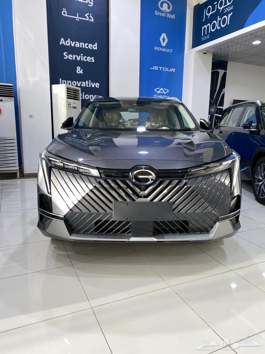 Motor Souq Offers for 2025 JAC Emkoo with All Banks63332976014083112