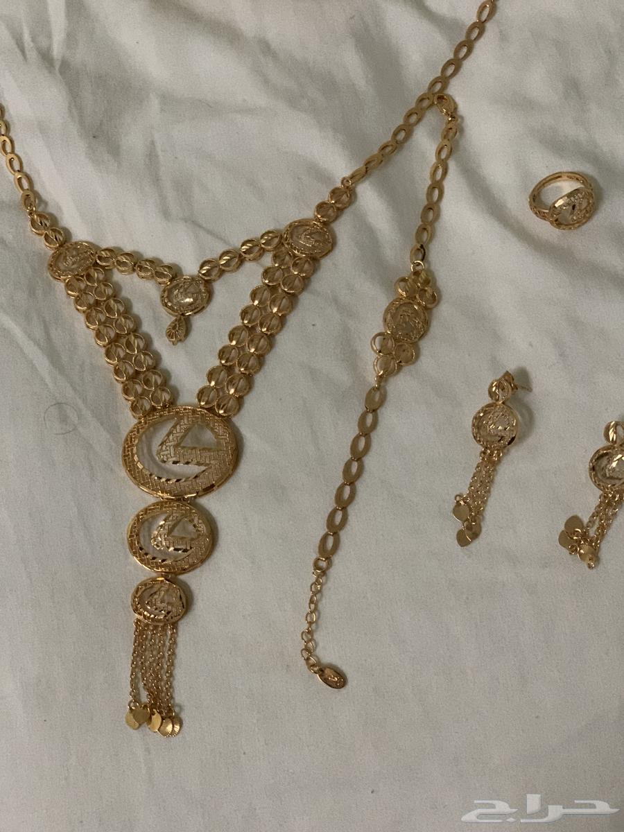 Plated set for sale63216580397827111