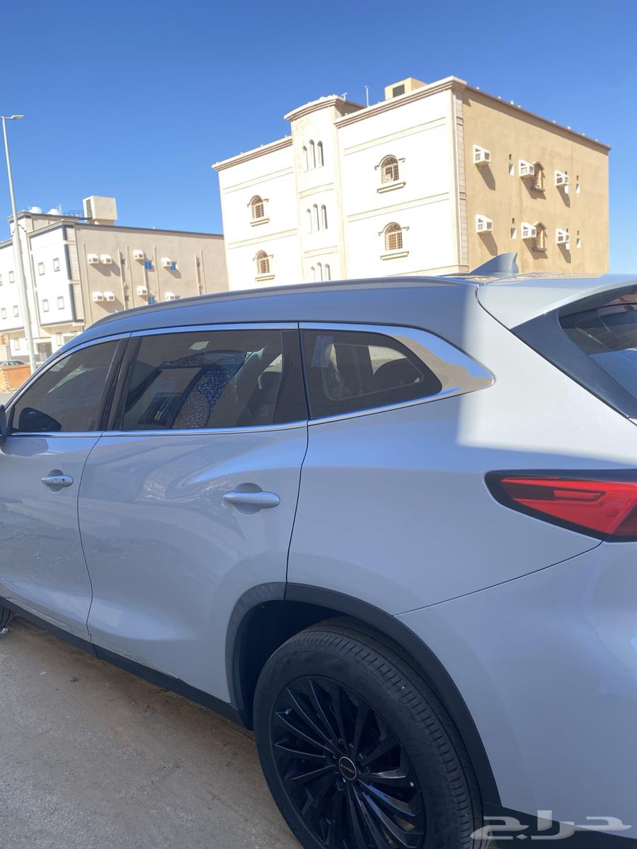 أكسيد شيري 2023 txl للتنازل أو بدل بسياره سيدان تأجير63331243862018113
