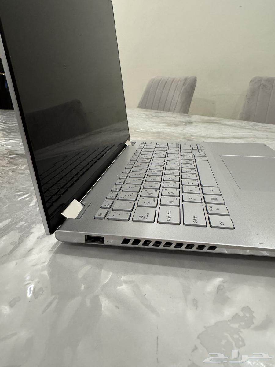 لابتوب اسوس متحول 2 في 163216085120003112