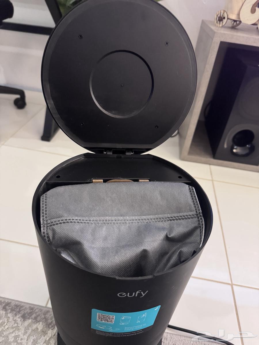Ufi smart vacuum63218013844993112