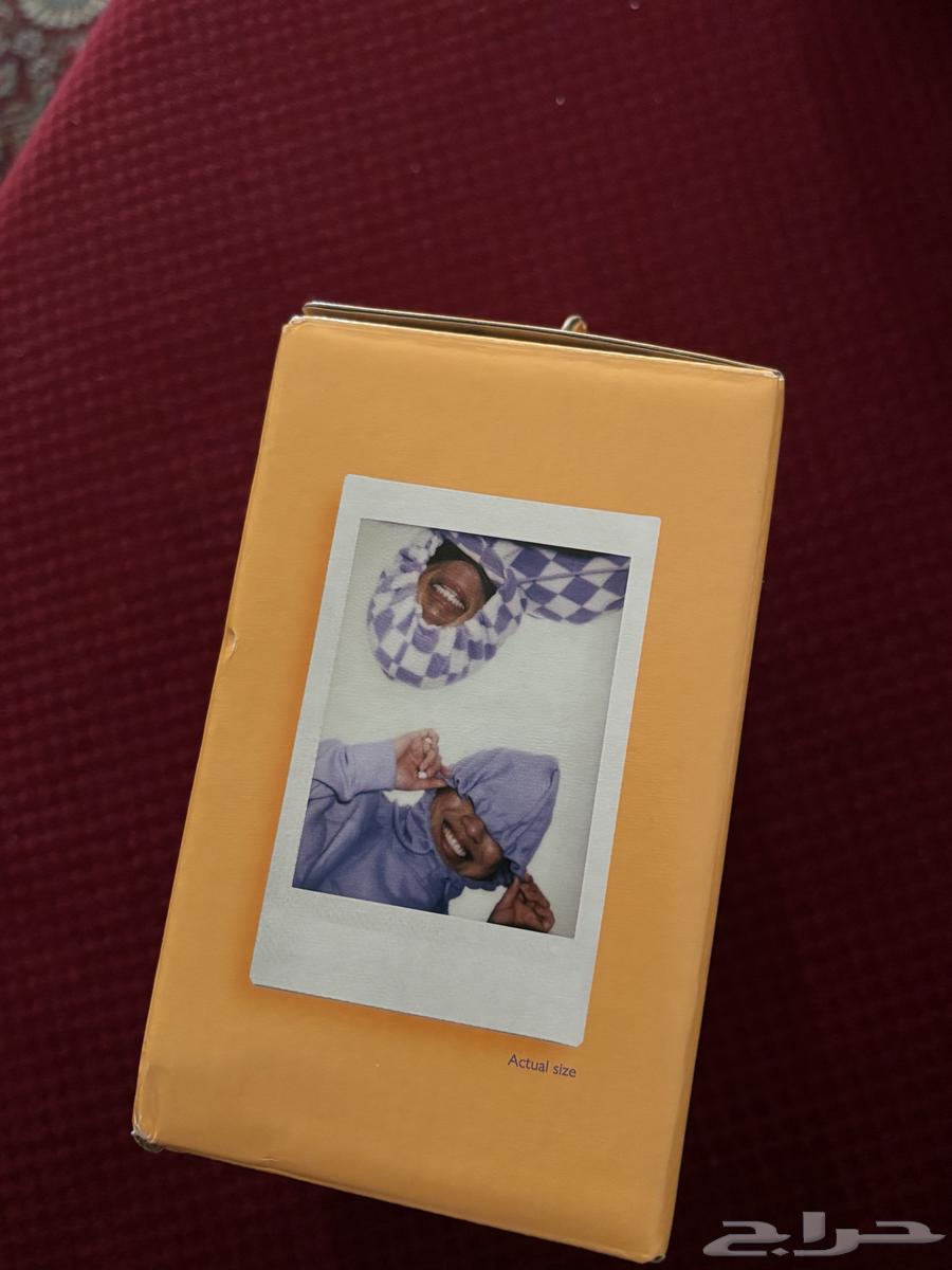كاميره فوريه instax imni1263218524563587112