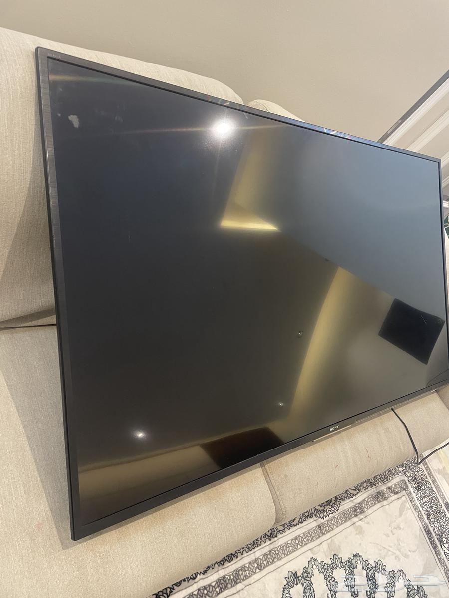 SONY 55-inch TV632165776716831124