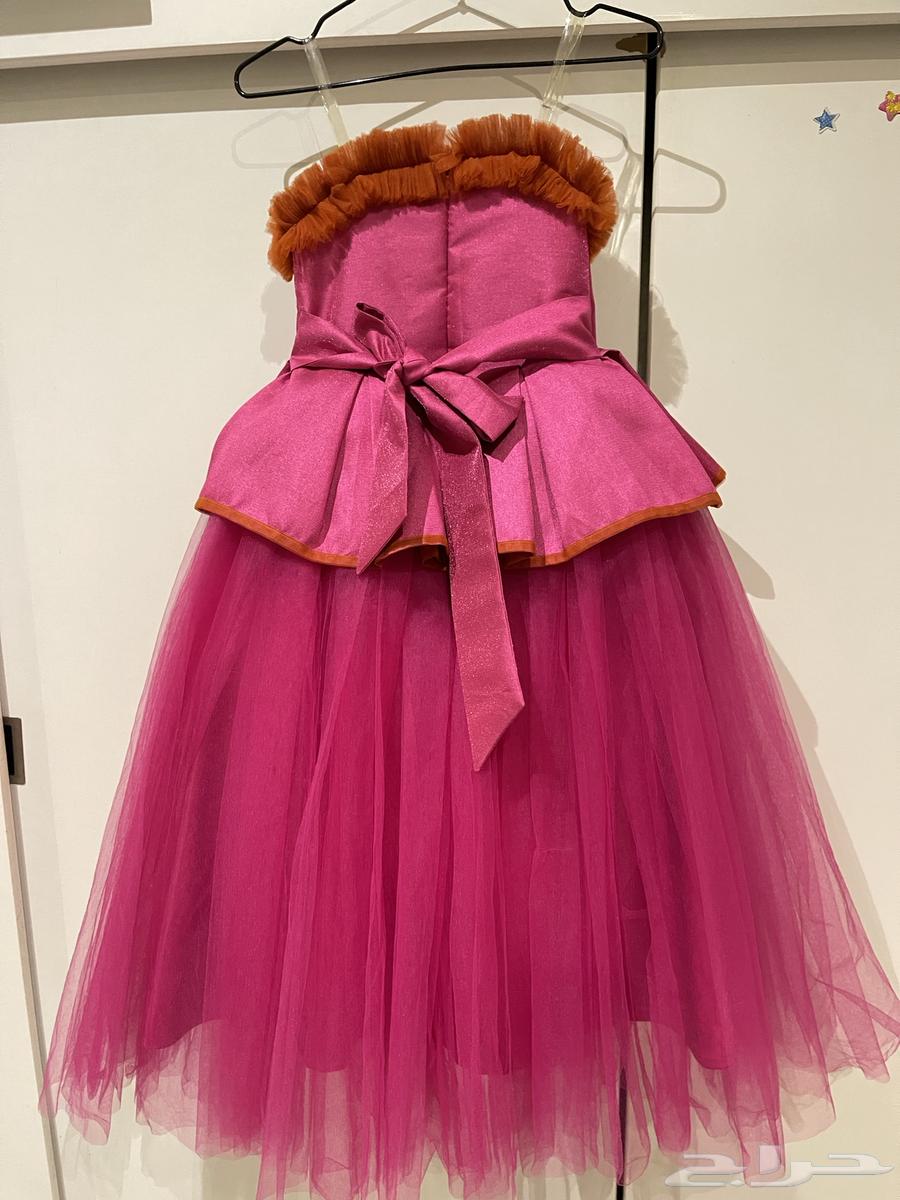 Children's dresses, lightly used63218020401795114