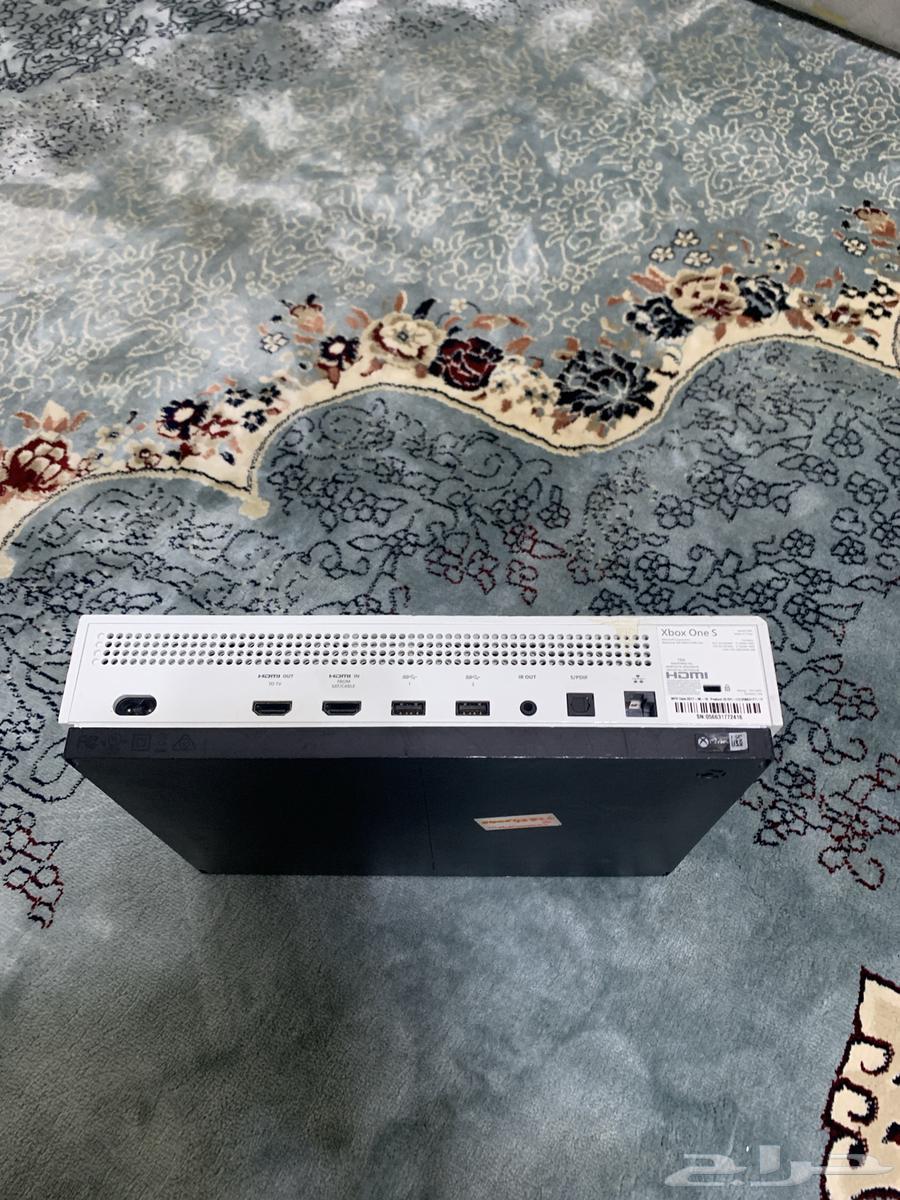 Xbox One S63216074404738112
