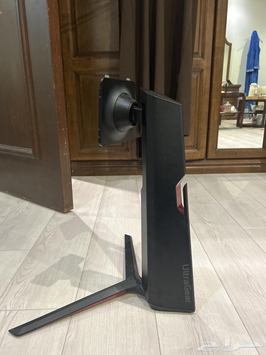LG ULTRA GEAR 27-inch Screen Stand63217036005249113