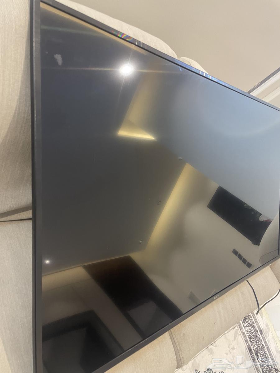 SONY 55-inch TV63216577671683111