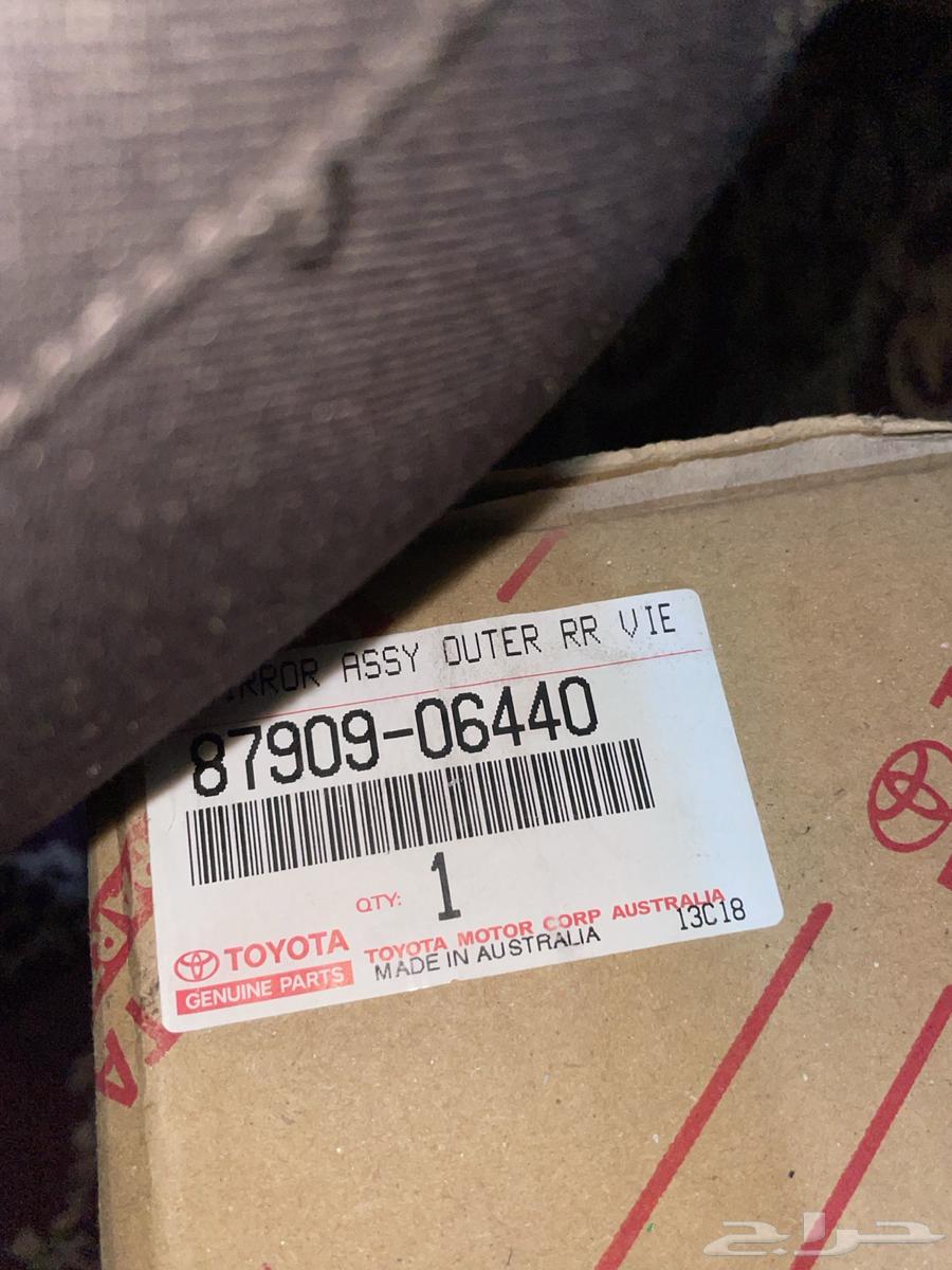Original mirror signal (driver side) brand new original (one piece available)63331509483394114