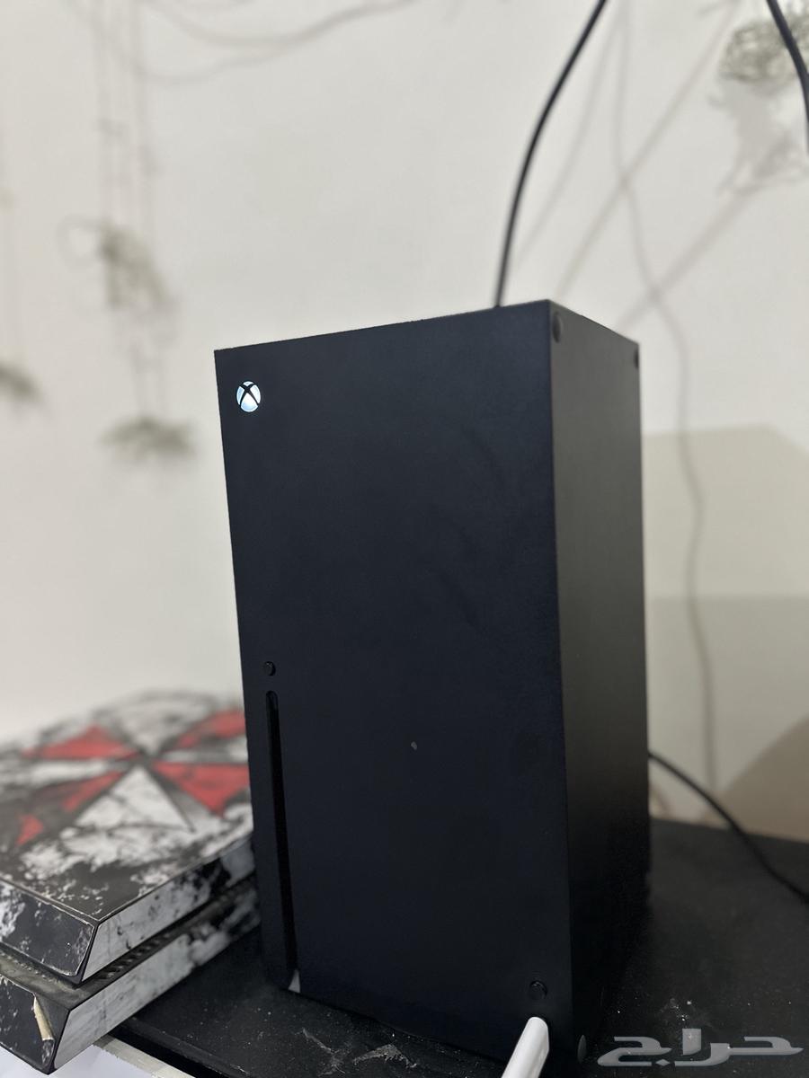 The Xbox Series X has been sold63217556652289111