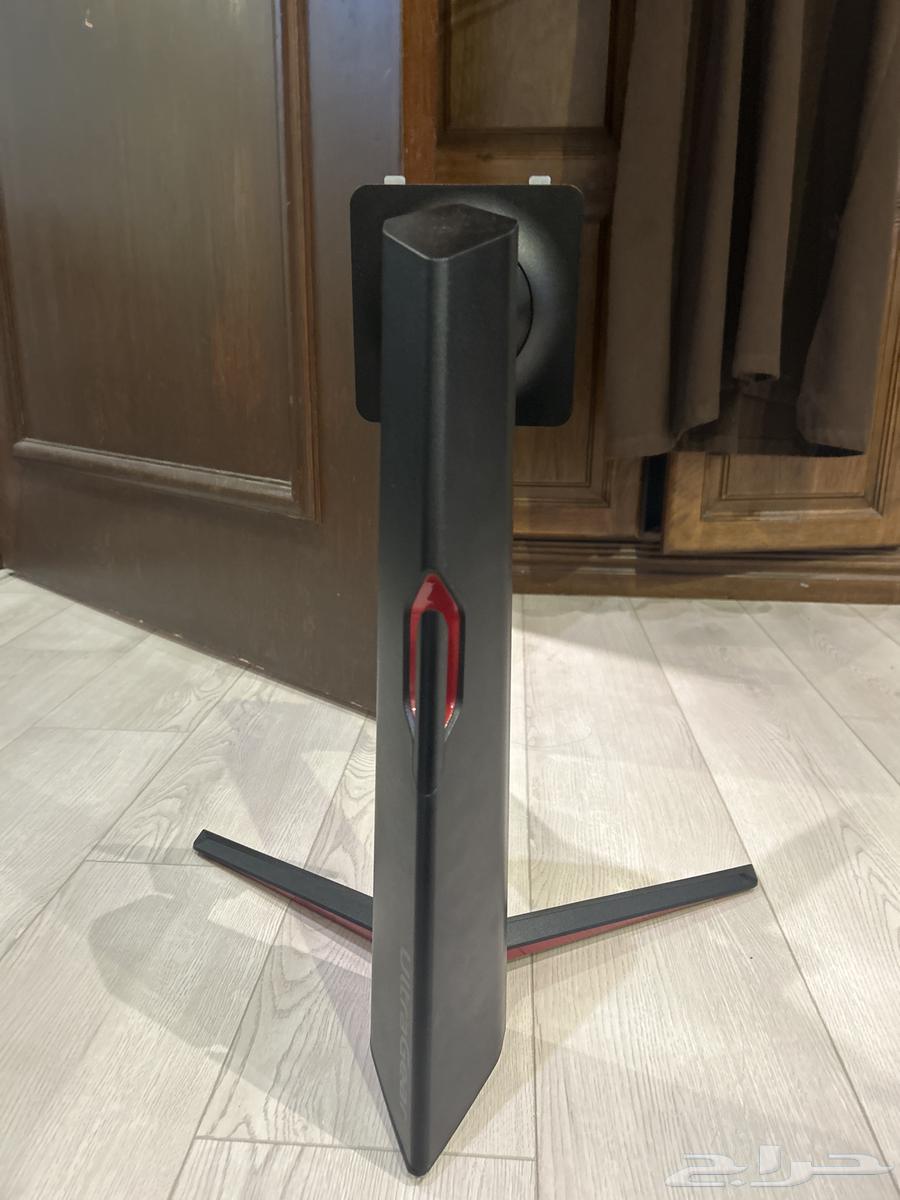 LG ULTRA GEAR 27-inch Screen Stand63217036005249112