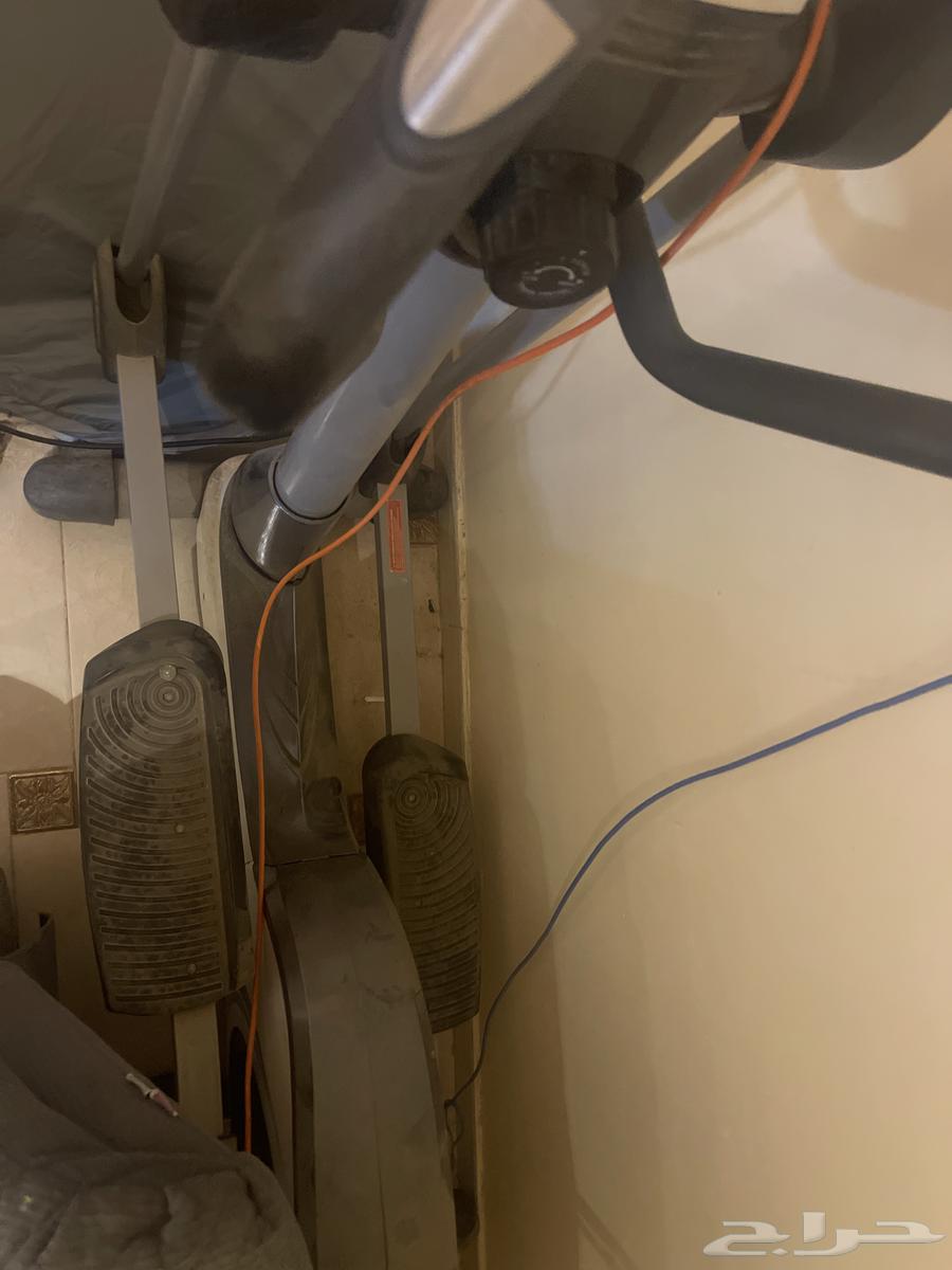 جهاز غزالة رياضي63219586445825111