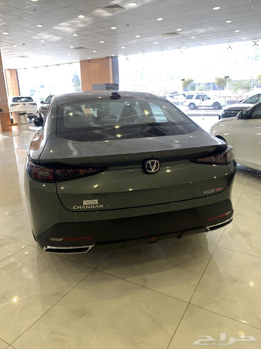 Changan IDO introduces a new 2025 model priced at 70,500 including tax and plates63332183144449112