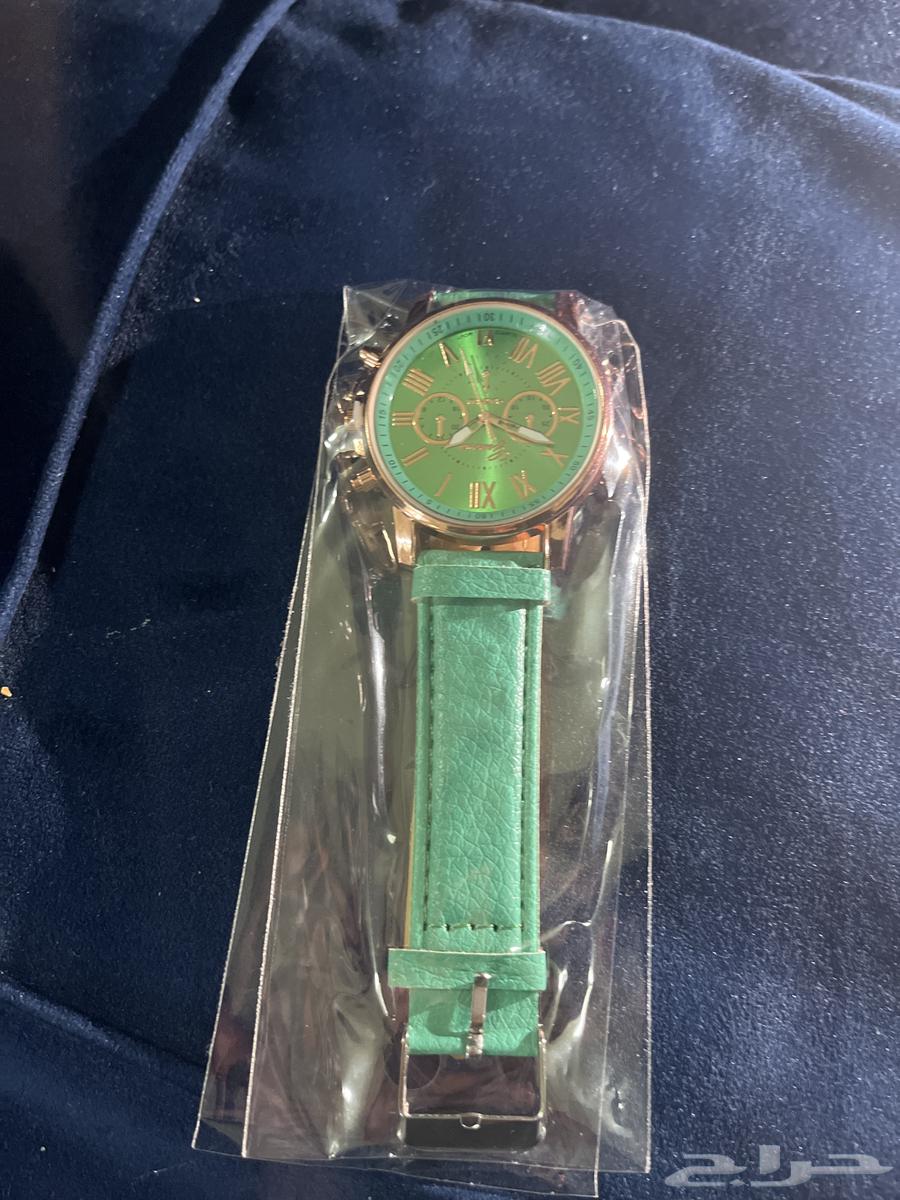 Colorful men's watches63217541800579111
