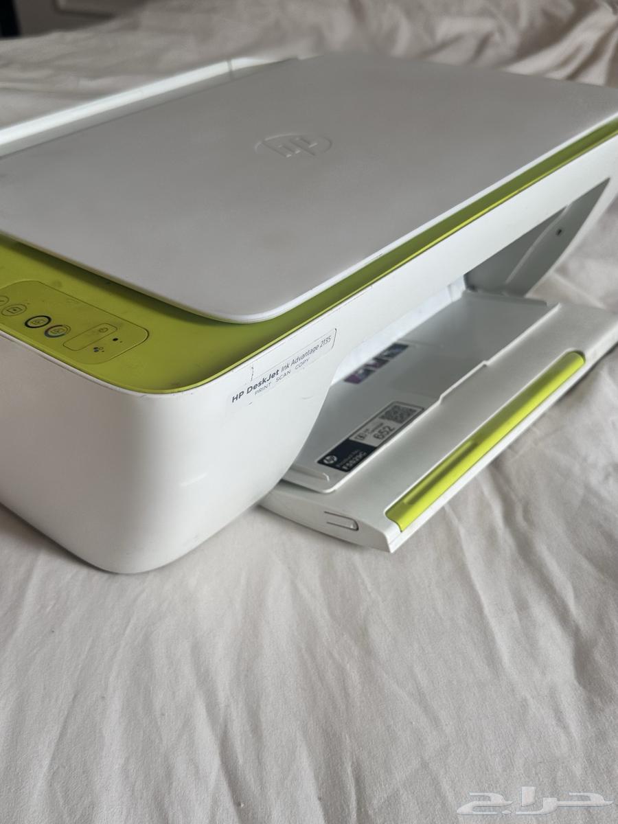 طابعه HP للبيع بيشه63218030991619112
