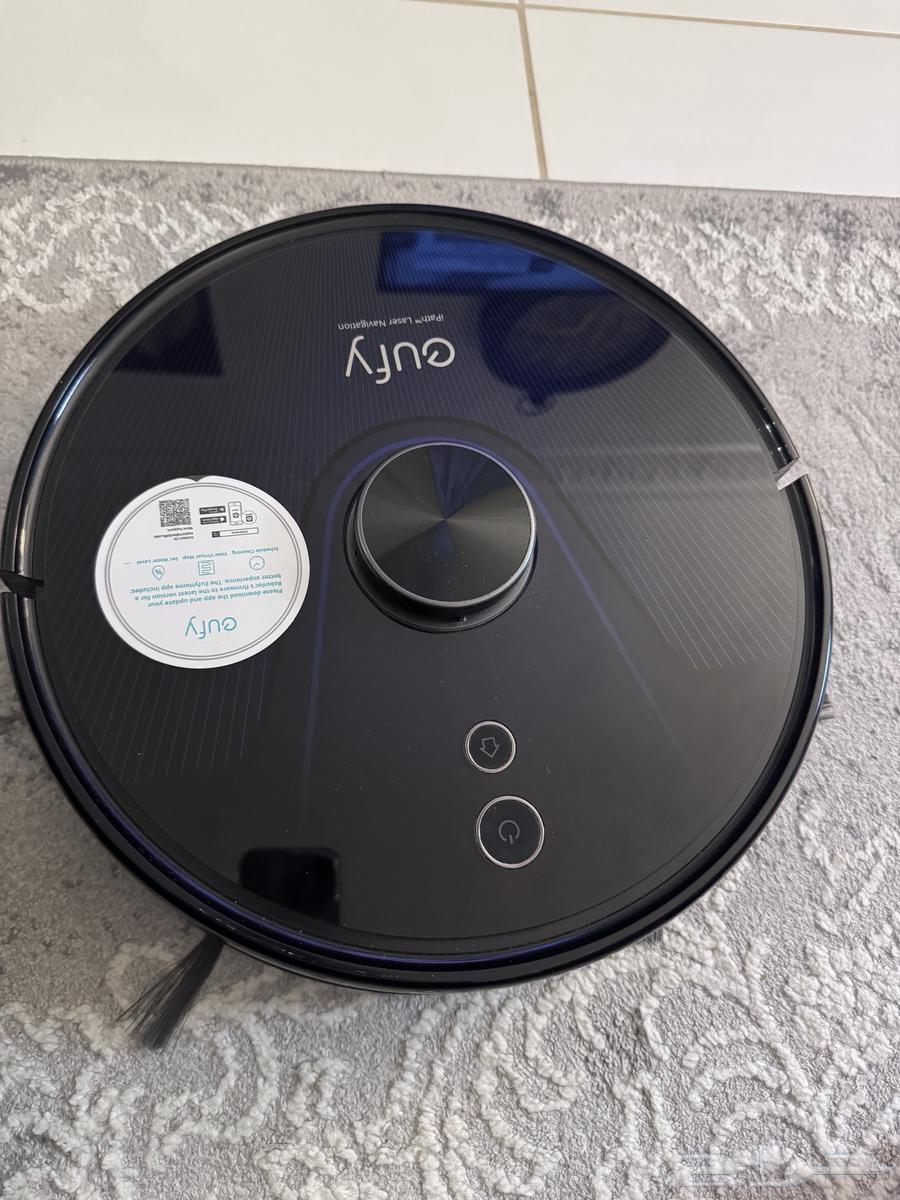 Ufi smart vacuum63218013844993113