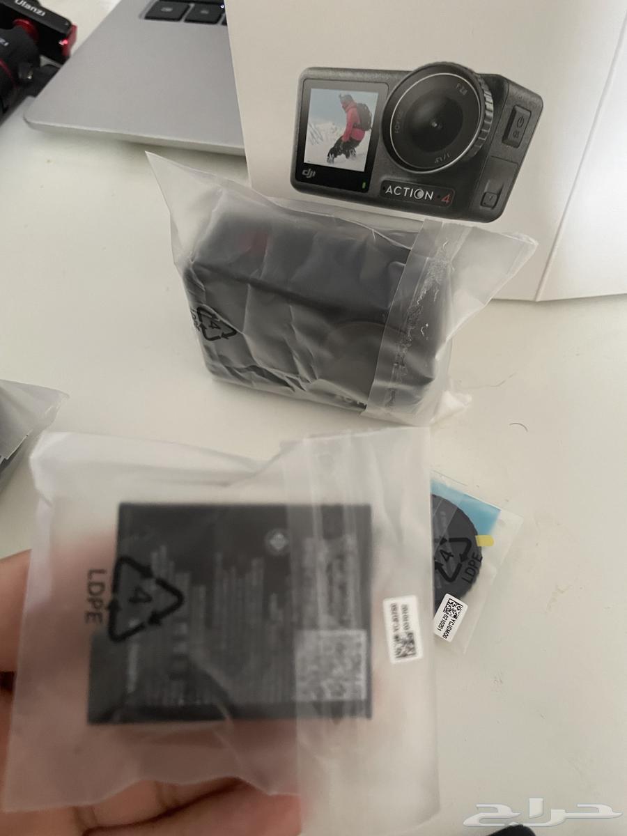 dji osmo action 463219045455746113
