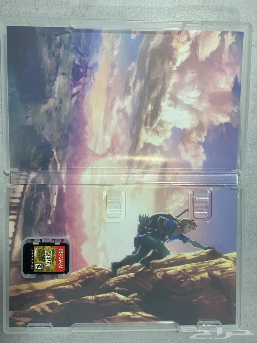 Nintendo Switch games63219041571073113