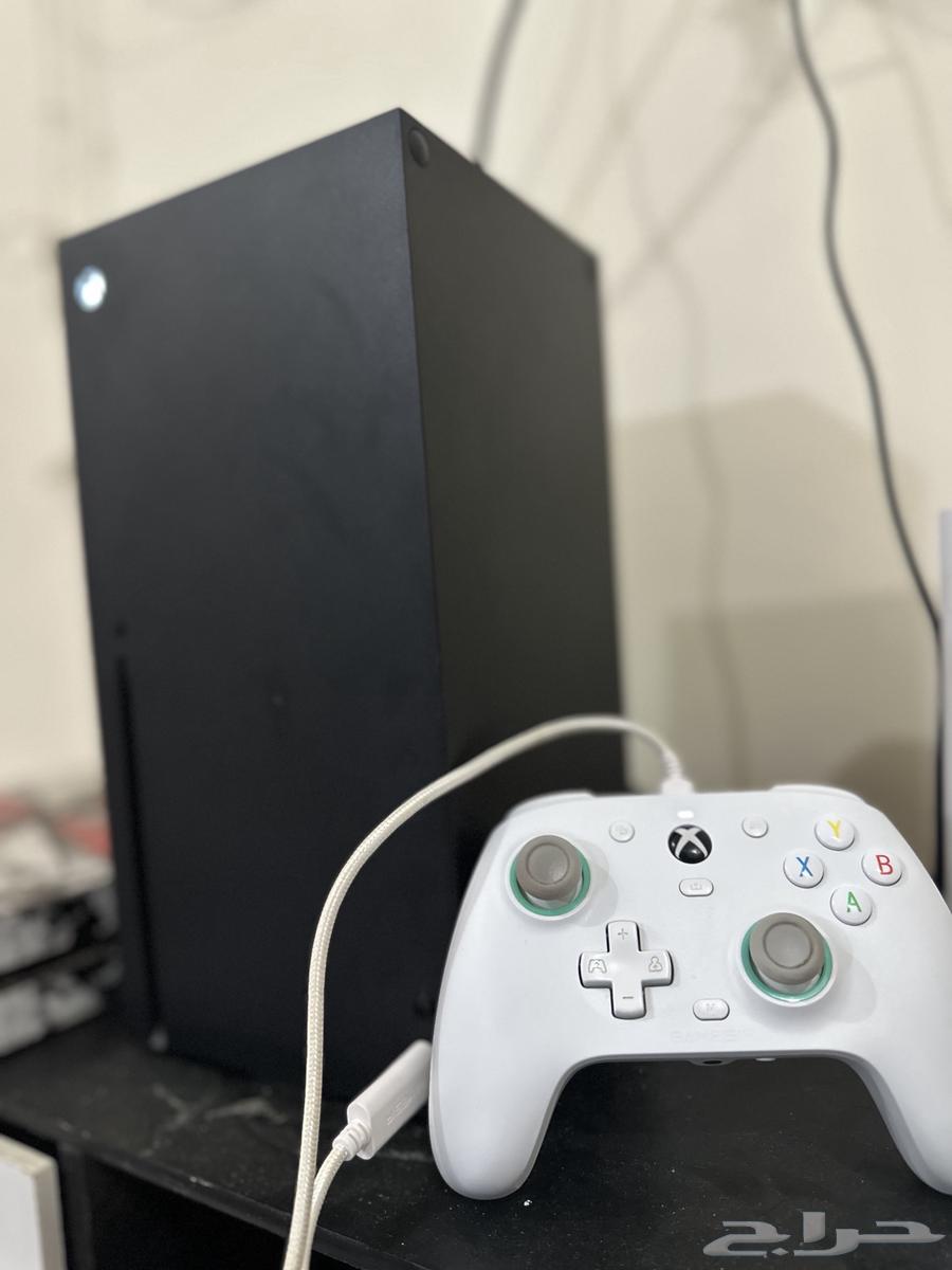 The Xbox Series X has been sold63217556652289116